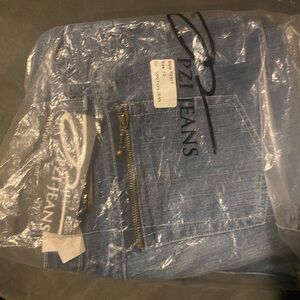 Women’s Blue Denim